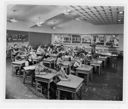 Central Elementary School classroom, 2/1954, #28179_1