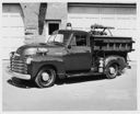 Aberdeen Fire Dept. Truck  #4, 4/21/54, #28296_1