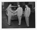 Morehead Motors Inc. Grand Opening, 3/26/55, #29080_1