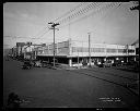 7th Street at K Street, 10/21/1929, #1005_1