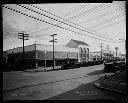 7th Street at J Street, 10/21/1929, #1006_1