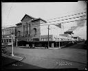 7th Street Theatre exterior, 10/21/1929, #1008_1