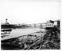 Grays Harbor Pulp & Paper  Co. plant exterior, 9/24/1928, #192_1