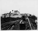 Grays Harbor Pulp & Paper Co. plant exterior , 9/24/1928, #194_1