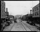 Heron St. at J St., 10/22/1929, #2017_1