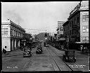 Heron St. at Broadway, 10/22/1929, #2018_1