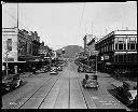 Heron St. at I St., 10/22/1929, #2019_1