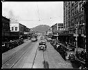 Heron St. at H St., 10/22/1929, #2020_1