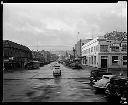 Street scene, Broadway and Heron vicinity, 6/1935, #2023_1