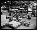 Grays Harbor Pulp & Paper  Co. paper mill interior with workers, 9/29/1928, #211_1