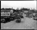 Copalis Beach business district, 1931, #3155_1