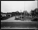 Fritz Menath's Copalis Beach campground, 1931, #3157_1