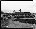 Copalis Beach business district, 1931, #3159_1