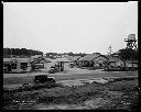 Bye Thompson's Resort at Copalis Beach, 1931, #3160_1