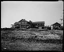 Pacific Beach Hotel exterior, 7/26/1931, #3164_1