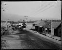 Pacific Beach business district, 7/26/1931, #3166_1