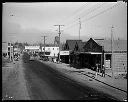 Pacific Beach business district, 7/26/1931, #3167_1