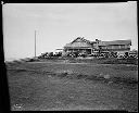 Pacific Beach Hotel exterior, 7/2/1933, #3197_1