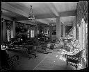 Quinault Hotel lobby, circa 1926, #3315_1