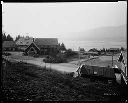 Quinault Hotel exterior   , 10/11/1930, #3377_1