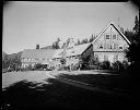 Quinault Hotel exterior , 6/26/1932, #3396_1