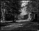 Halbert's Tourist Park cabins, 6/26/1932, #3397_1