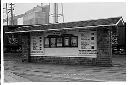 Signboard at Grays Harbor Pulp & Paper Co., circa 1927, #407_1