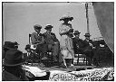 Woman giving speech, 8/1925, #10258_1