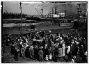 Public address at dock, 8/1925, #10259_1