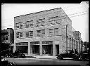 Central Building exterior, 1925, #10318_2