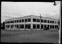 New Aberdeen Garage exterior, 1925, #10318_5