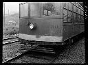 Grays Harbor Rail & Light Co. car # 30, 3/17/1926, #10614_1