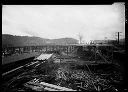 New planer shed, 3/17/1926, #10618_1