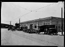 City Transfer Co. and vehicles, circa 1928, #10681_1