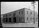 Puget Sound Motor Freight Co. exterior , circa 1929, #11430_1