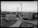 Accident So. Aberdeen Near Donovan #1, circa 1926, #10706_1