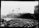 S.S. Kohki Maru, 11/1926, #10819_1