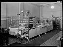 Interior of Benson Cafe, circa 1925, #10918_1