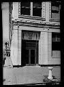 First National Bank, Heron and Broadway St. , 4/7/1928, #11103_1