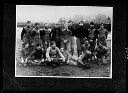 Aberdeen High School Football Team, circa 1920, #4299_1