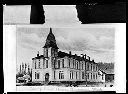 County Courthouse, Montesano, circa 1890, #4315_1