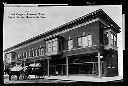 Hotel Grayport exterior, circa 1895, #4317_1