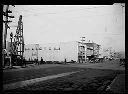 Becker Building under construction, 1926, #4330_1