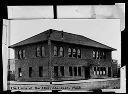 Elks Building exterior, 1920, #4388_1