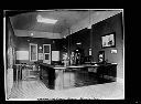 O. W. R. & N. City ticket office, Aberdeen, 10/1913, #4394_1