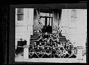 Boy Scouts group portrait, circa 1915, #4406_1