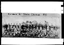 Aberdeen High School State Championship football team 1913, 1913, #4421_1