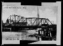 Heron St Bridge, circa 1910, #4422_1