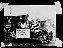 Parade Car for SS Aberdeen, circa 1905, #4438_1