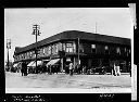 Smits Hospital, Broadway and Heron, circa 1915, #4441_1